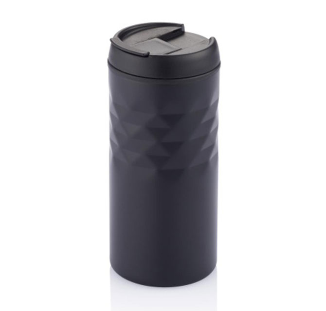 XDDESIGN Mosa Tumbler - 300 ml Black